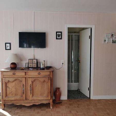 Gîte MAÏ - Classé 3 étoiles Dieppe Exterior foto